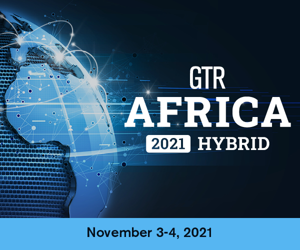 GTR Africa 2021
