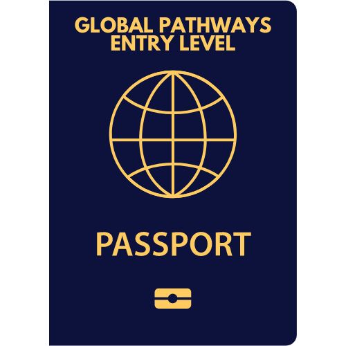 Why Trade Requires a Diverse Set of Skills: Exploring the Global Pathways Passport