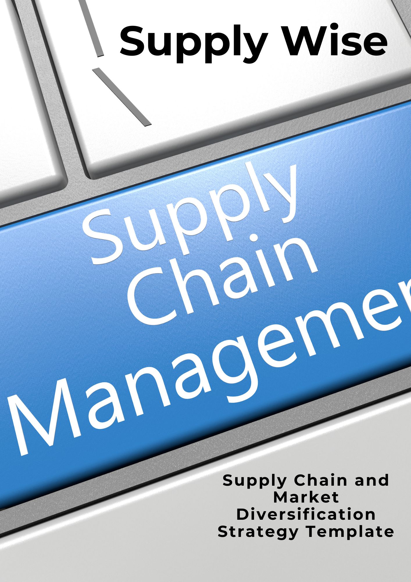 Unlock Your Supply Chain Success with GTPA’s Exclusive Supply Wise Toolkit!