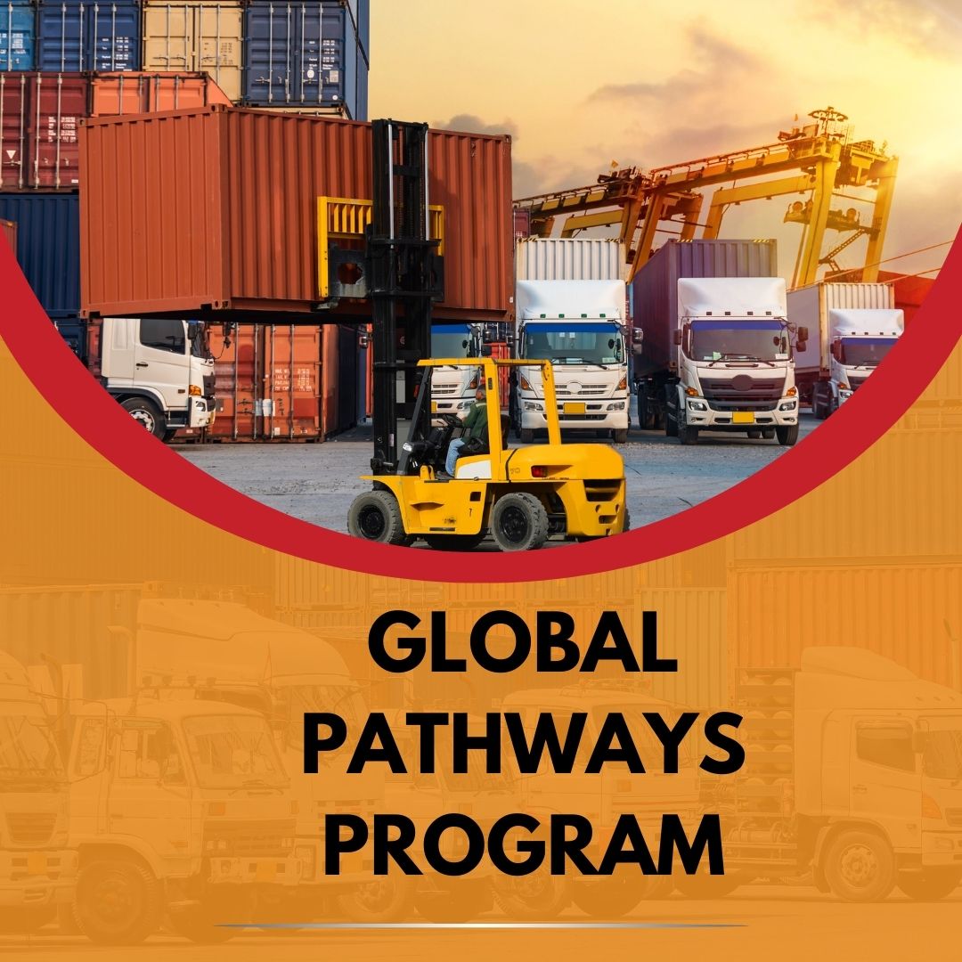 Benefits of the Global Pathways Program